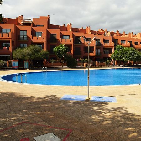 Paraiso La Tejita, Preciosa Terraza Y Playa Экстерьер фото